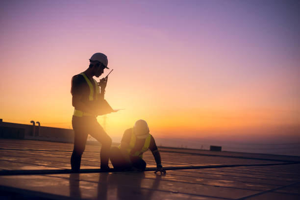 Quick and Trustworthy Emergency Roof Repair Services in Pearl Beach, MI