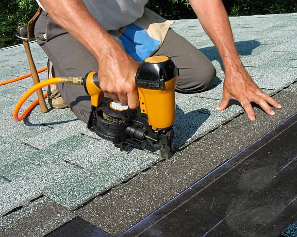 Best Roof Gutter Cleaning  in Pearl Beach, MI