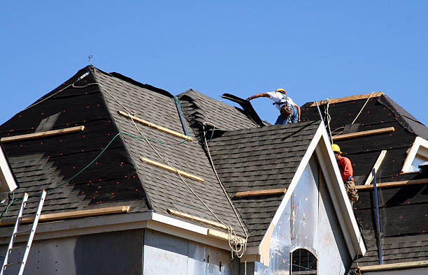 Best Roof Leak Repair  in Pearl Beach, MI