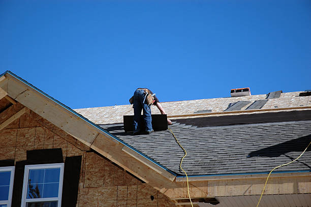 Best Emergency Roof Repair  in Pearl Beach, MI