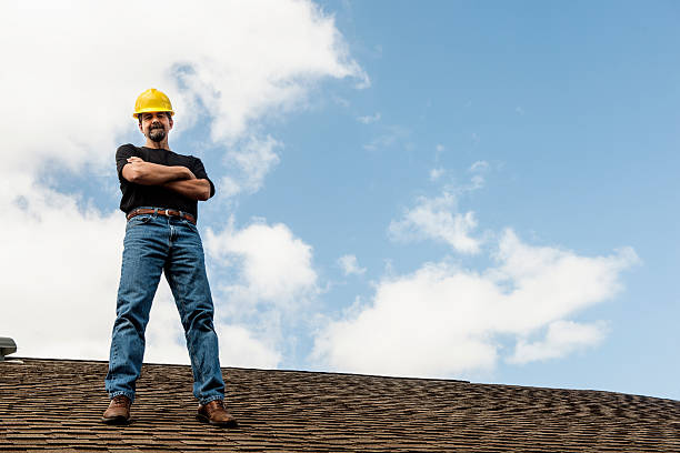 Heating Cable for Roof Installation in Pearl Beach, MI