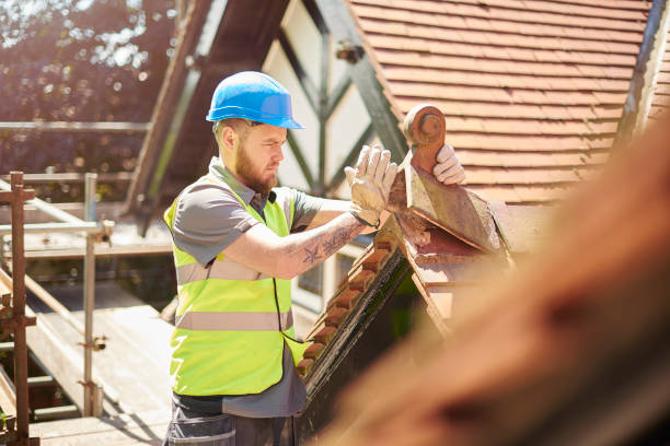 Best Storm Damage Roof Repair  in Pearl Beach, MI